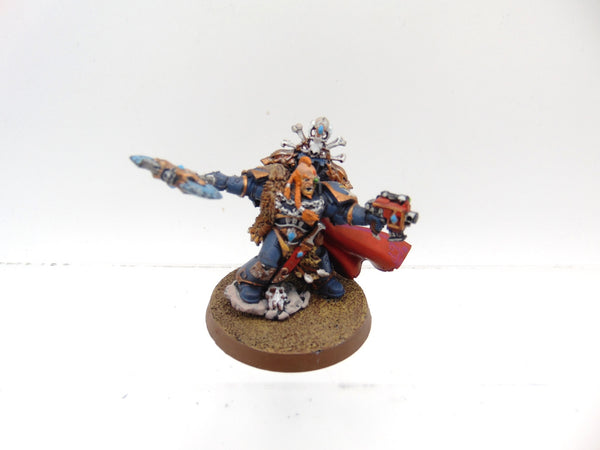 Krom Dragongaze