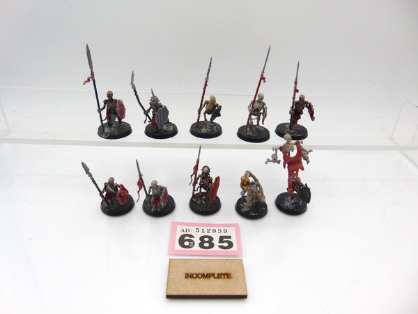 Skeleton Warriors