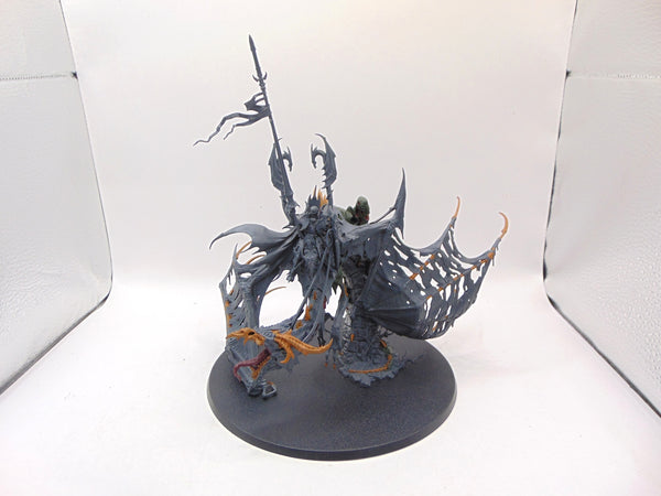 Prince Vhordrai, Lord of the Crimson Keep