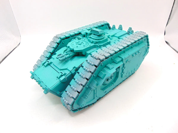 Spartan Assault Tank