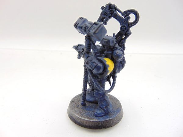 Iron Priest