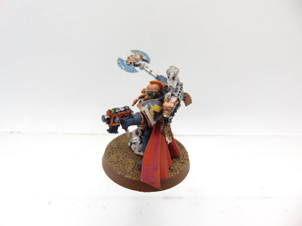 Krom Dragongaze