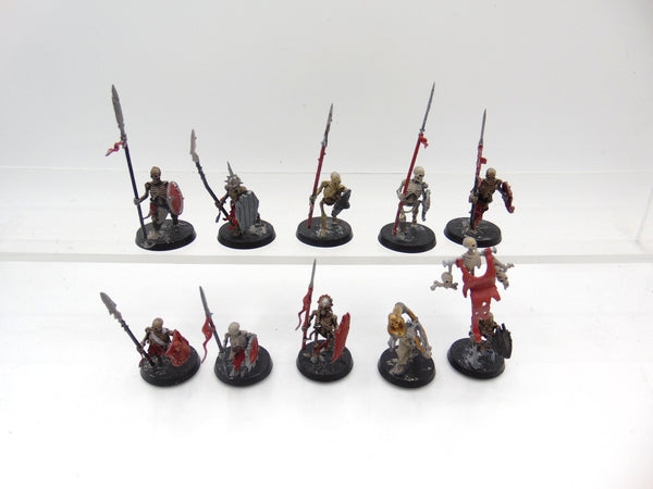Skeleton Warriors