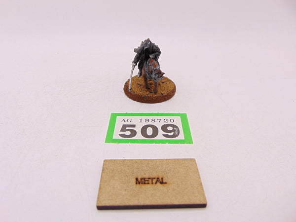 Mounted Ringwraith