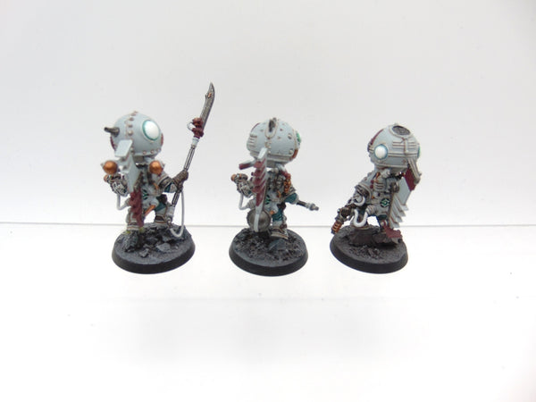 Skywardens