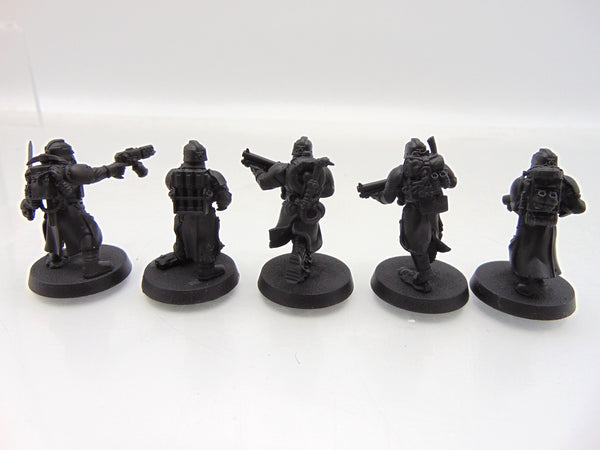 Krieg Combat Engineers