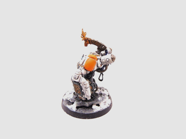 Einhyr Champion (The Ancestors' Wrath)