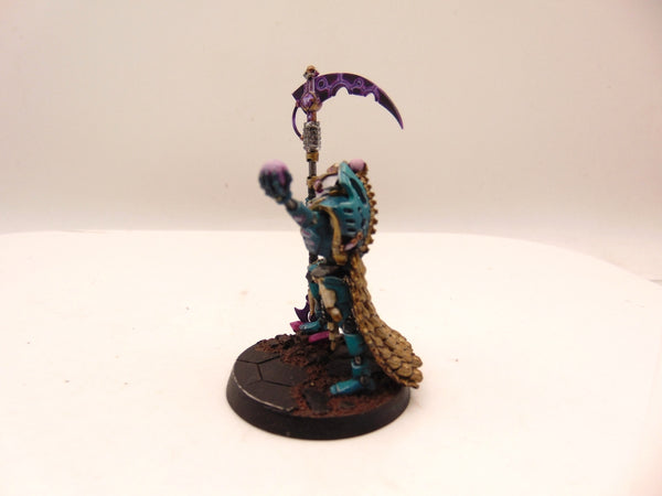 Overlord with Voidscythe
