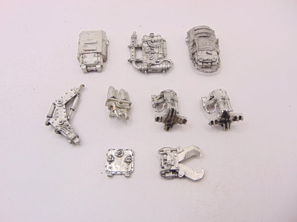 Deff Dread / Ork Dreadnought