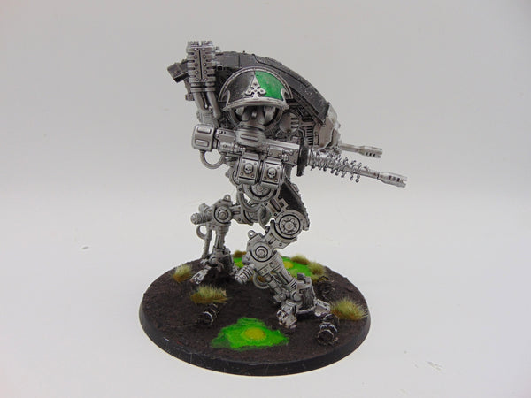 Armiger Helverin
