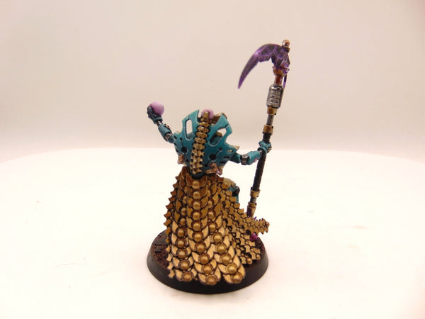 Overlord with Voidscythe