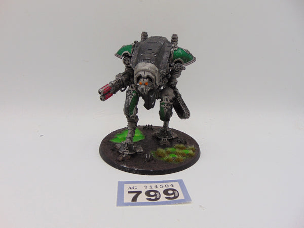 Armiger Warglaive