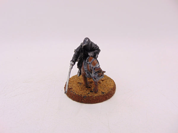 Mounted Ringwraith