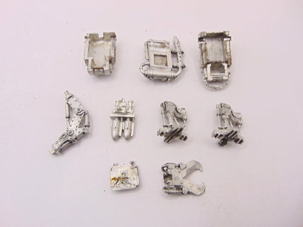 Deff Dread / Ork Dreadnought