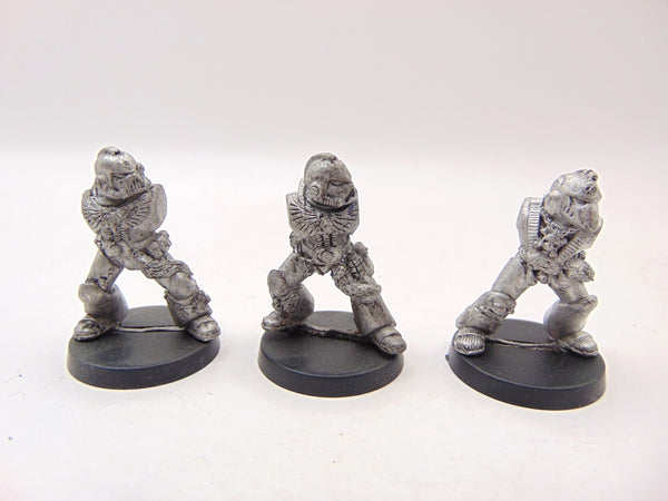 Space Wolves Torsos