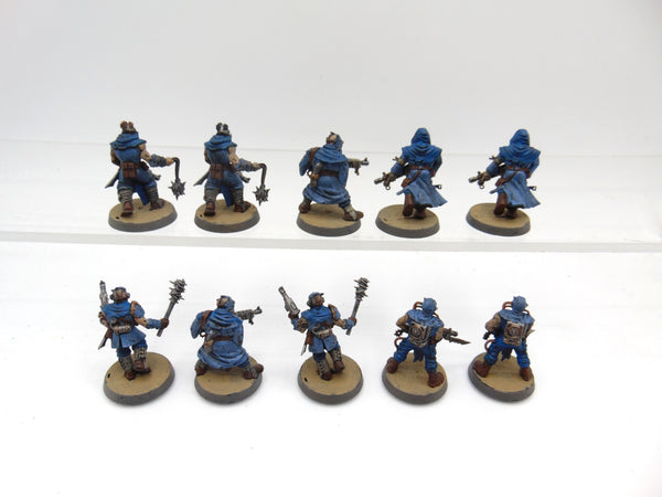 Chaos Cultists