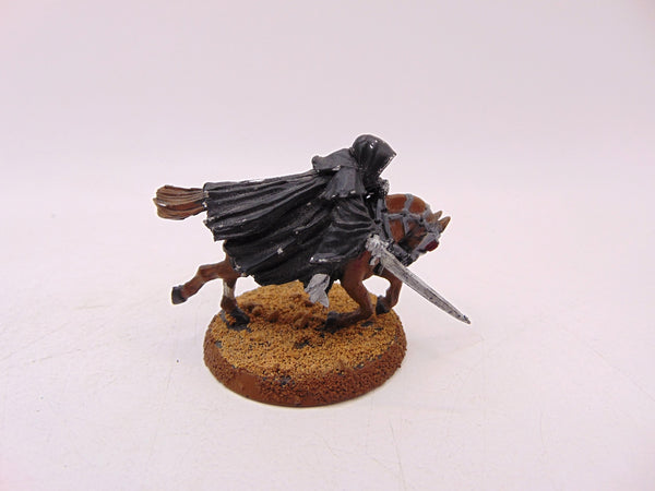 Mounted Ringwraith