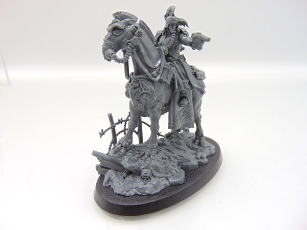 Lord Marshal Dreir