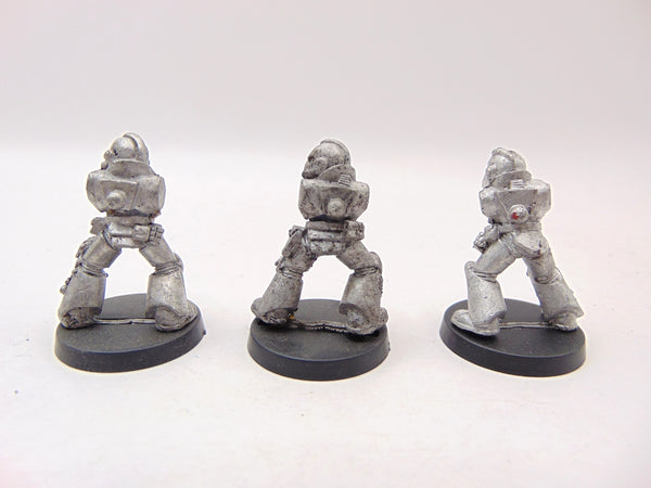 Space Wolves Torsos