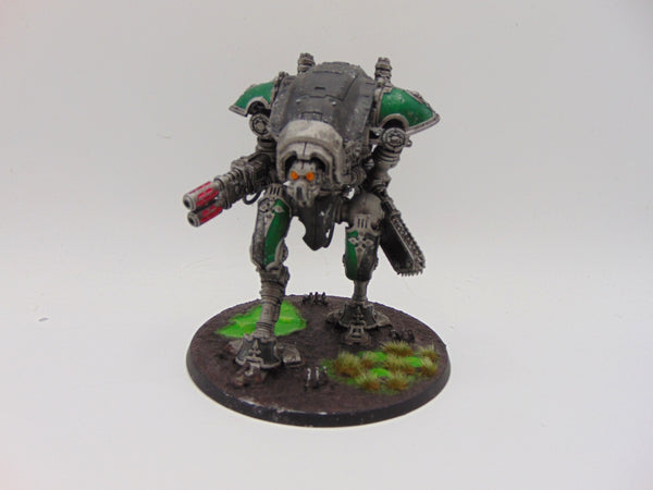 Armiger Warglaive