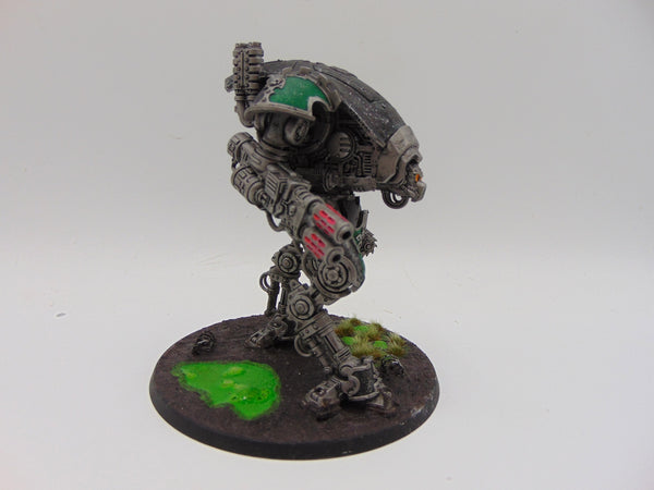 Armiger Warglaive