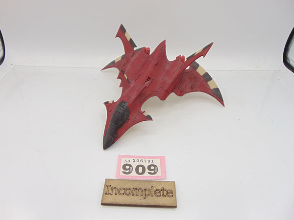 Crimson Hunter