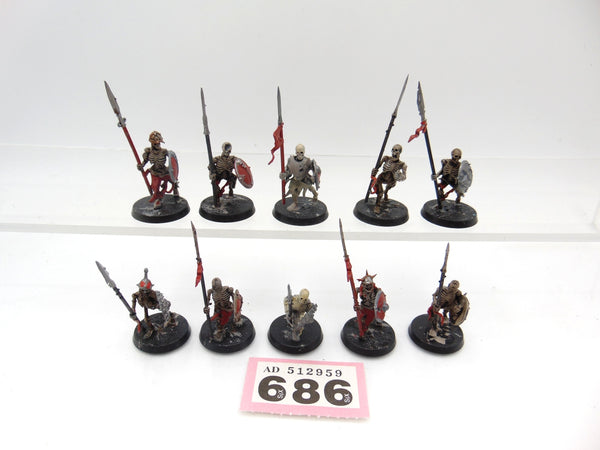 Skeleton Warriors