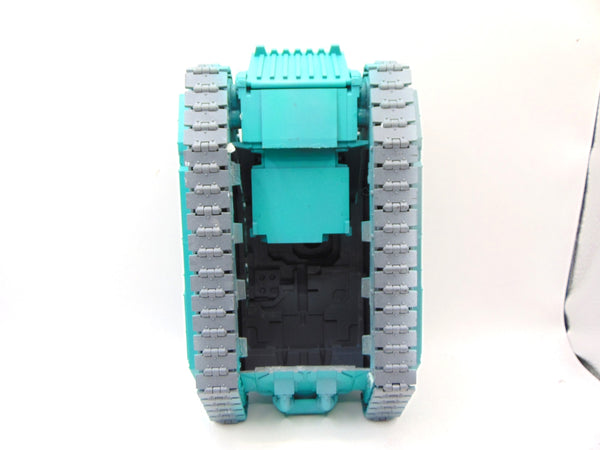 Spartan Assault Tank