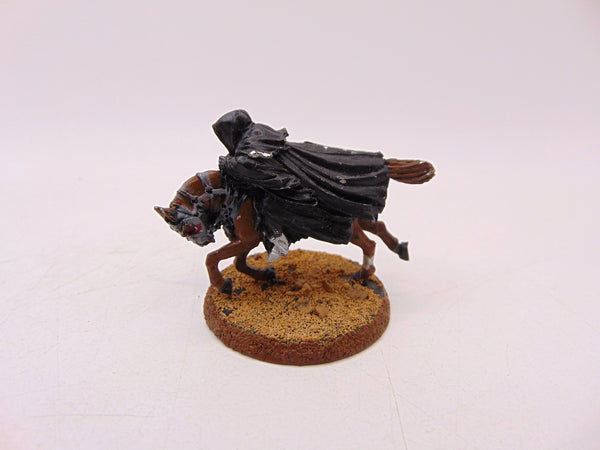 Mounted Ringwraith