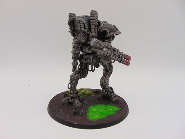 Armiger Warglaive
