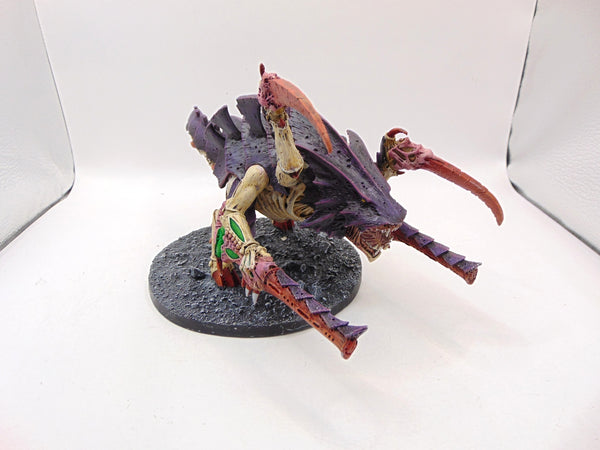 Barbed Hierodule