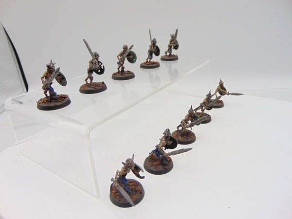 Skeleton Warriors