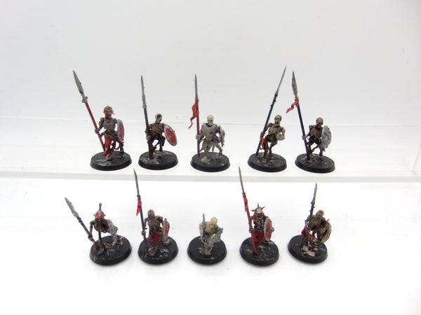 Skeleton Warriors