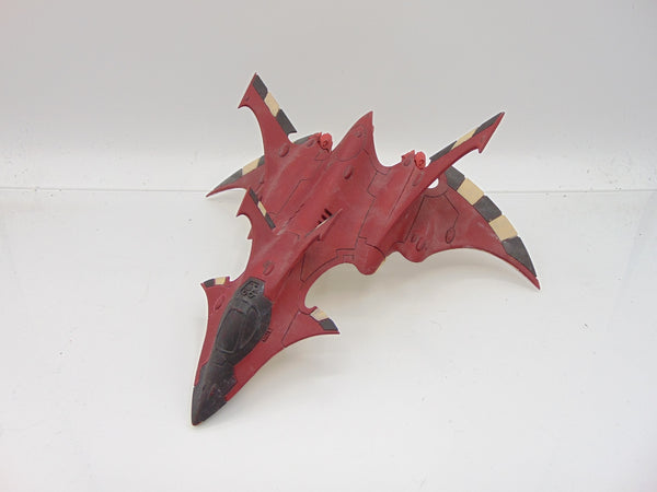 Crimson Hunter