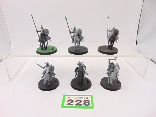 Riders of Rohan