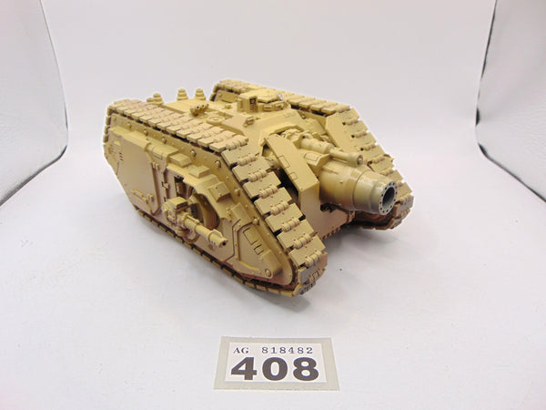 Typhon Heavy Siege Tank