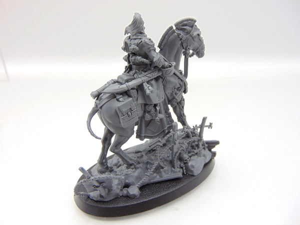 Lord Marshal Dreir