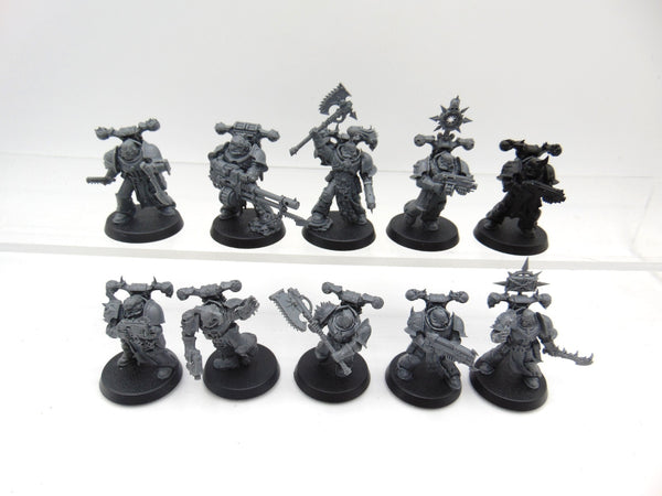 Chaos Legionaries