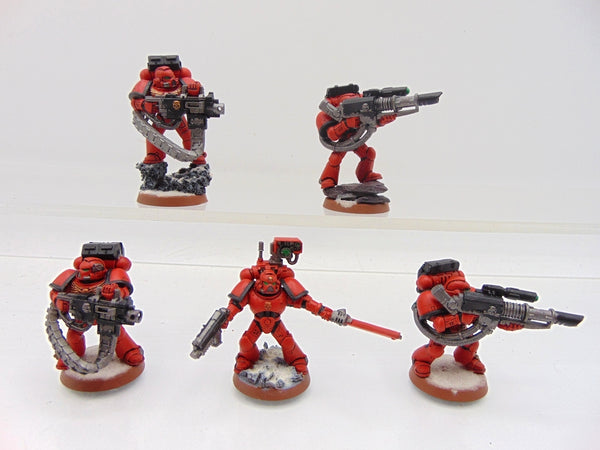 Devastator Squad