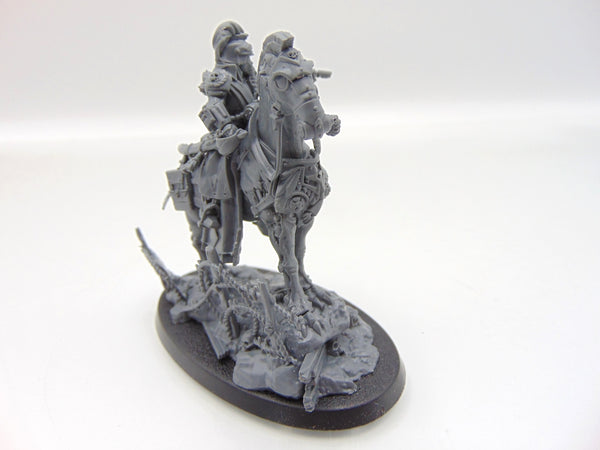 Lord Marshal Dreir