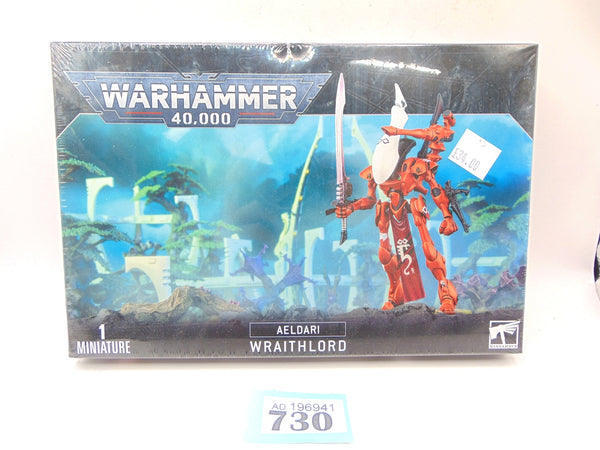 Wraithlord