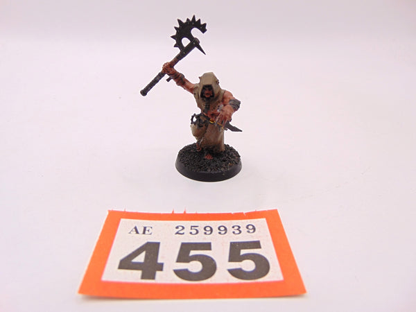 Cultist Champion