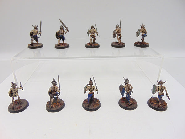 Skeleton Warriors