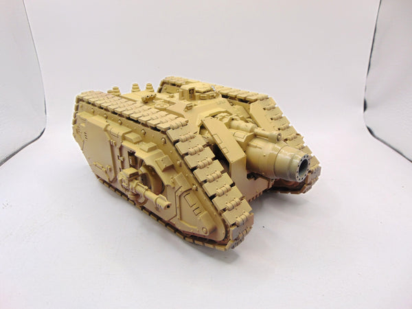 Typhon Heavy Siege Tank