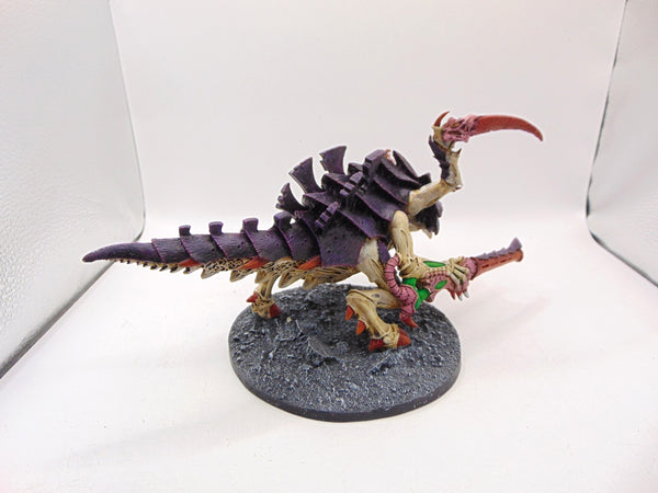 Barbed Hierodule