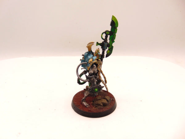 Overlord with Tachyon Arrow