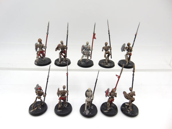Skeleton Warriors
