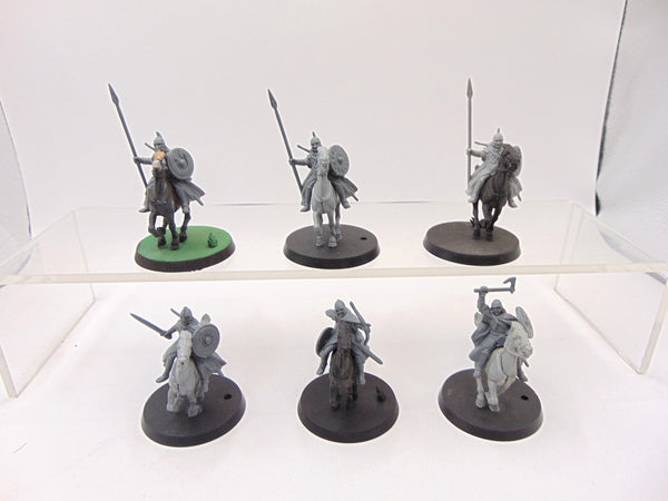 Riders of Rohan