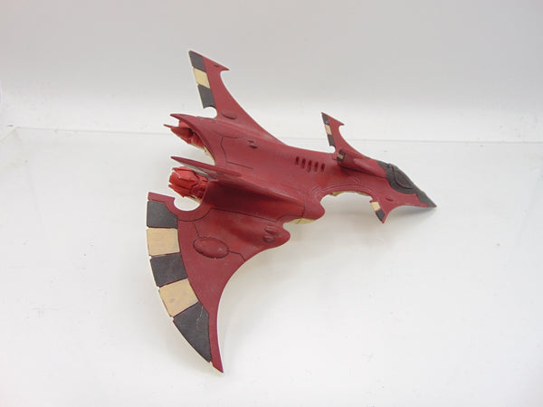 Crimson Hunter