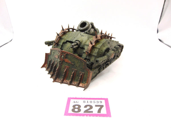 Plagueburst Crawler